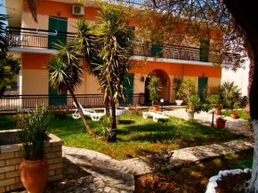 Maritsas Apartments